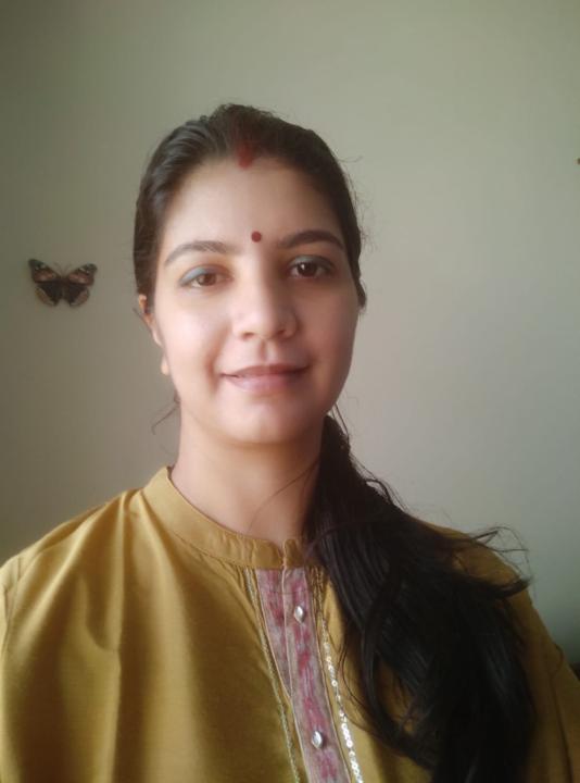 Tanya Sinha