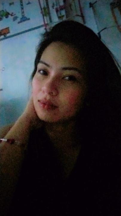 Reynalyn Lecaroz