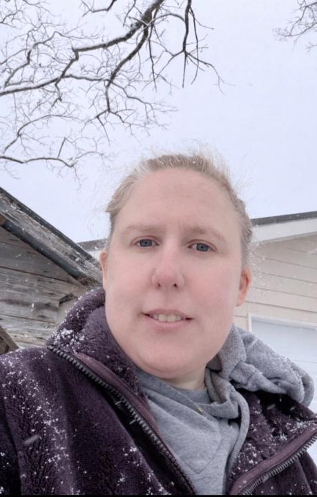 Heather Slagle