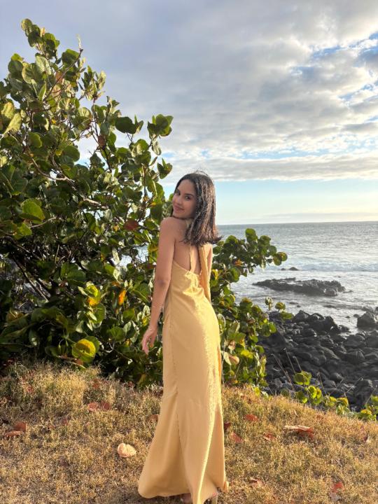 Hang-Si-Lan Kee-Meï