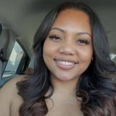 Sisana Rachel Mdluli