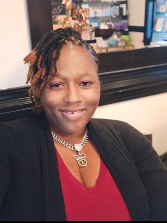 Ebony Walker-Ross