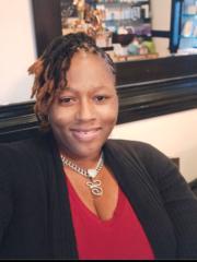 Ebony Walker-Ross