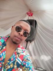 Tiisetso Molefe
