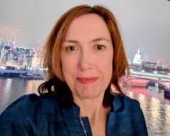 Sinead Moodie