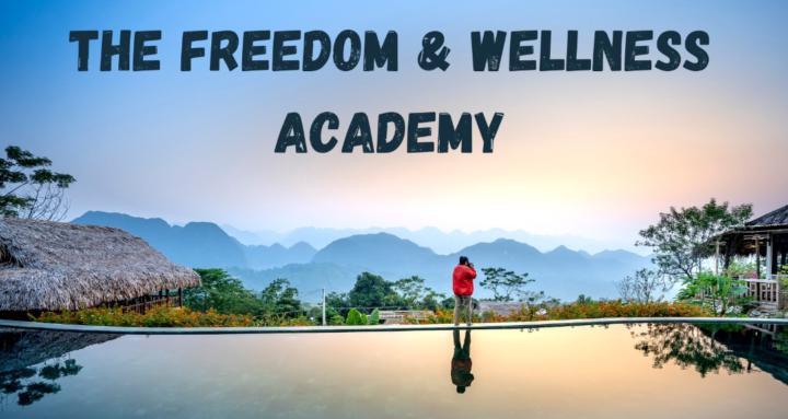 FREEDOM & WELLNESS ACADEMY