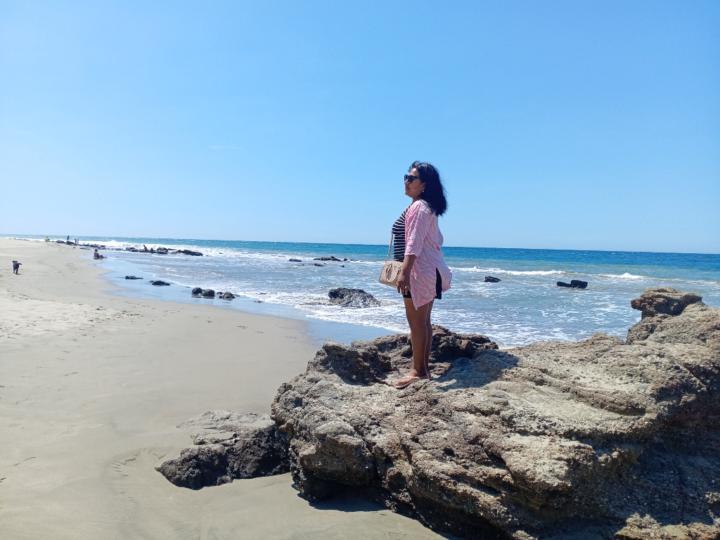 Lucy noelia Huiman castro