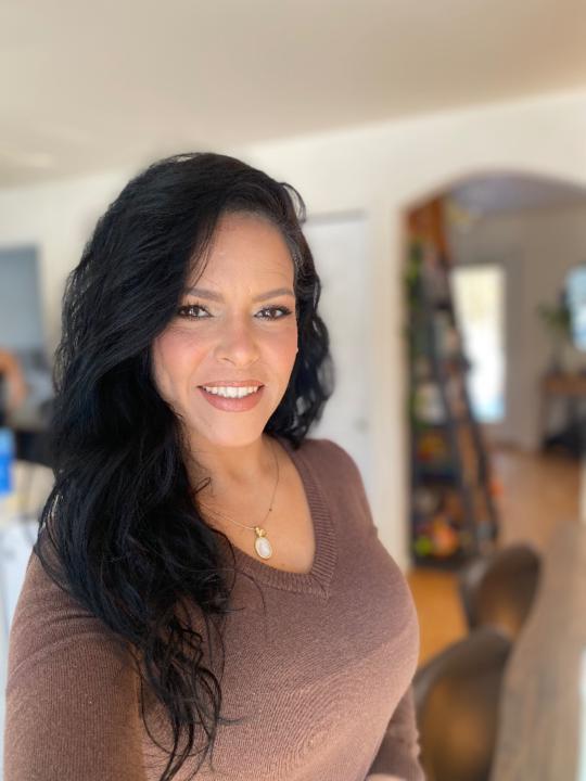 Vivian Mora