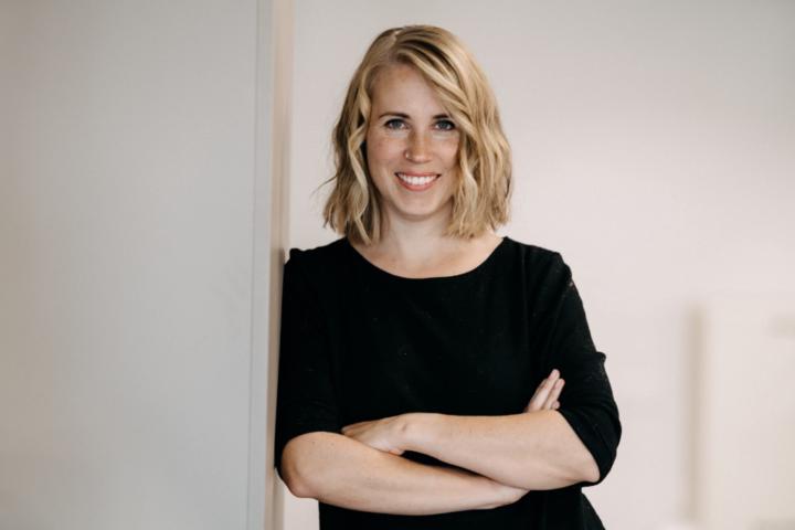 Fabienne Mühlebach
