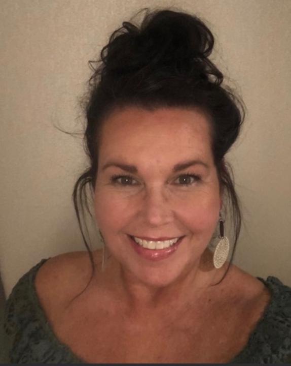 Rhonda Cross