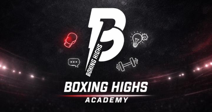 Boxing Highs Academy