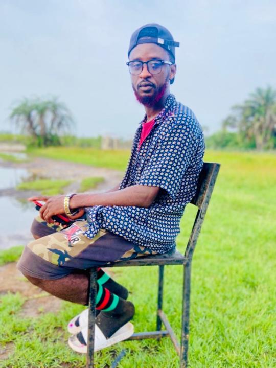 Yaya Gassama
