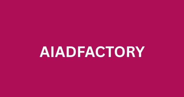 AIAdfactory