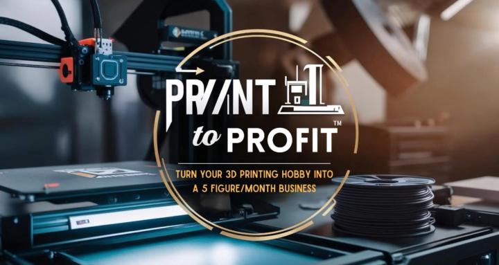 Print to Profit