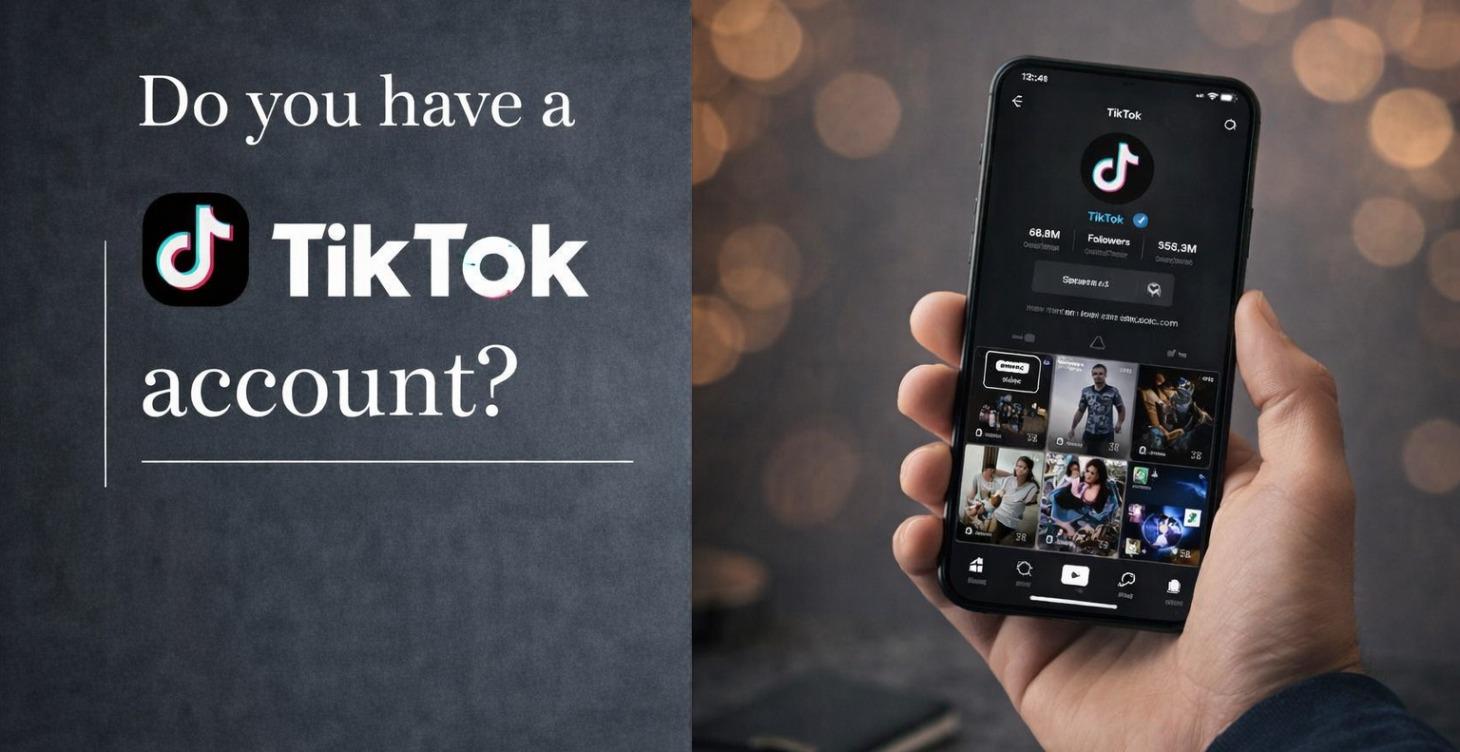 Do you have an account?