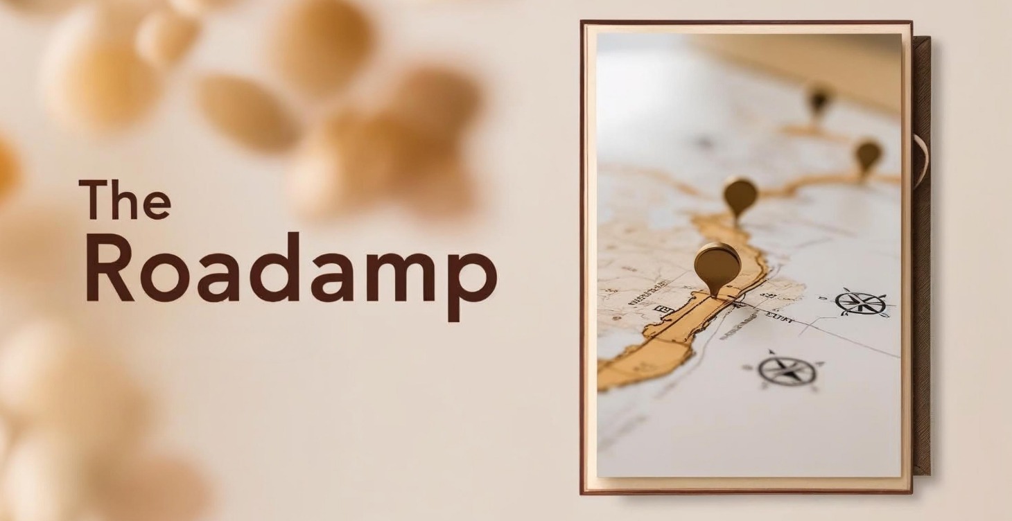 The Roadmap