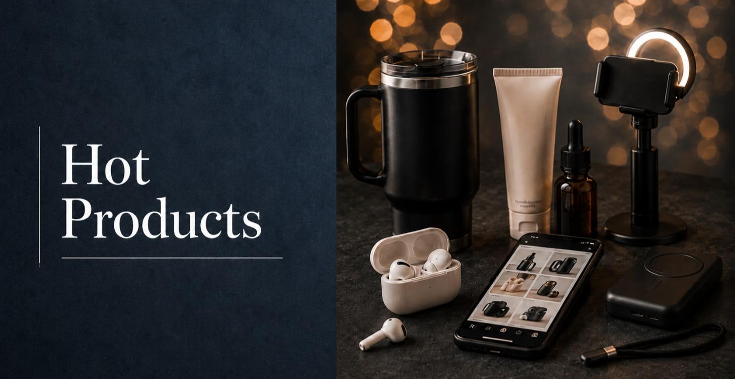 Hot Products
