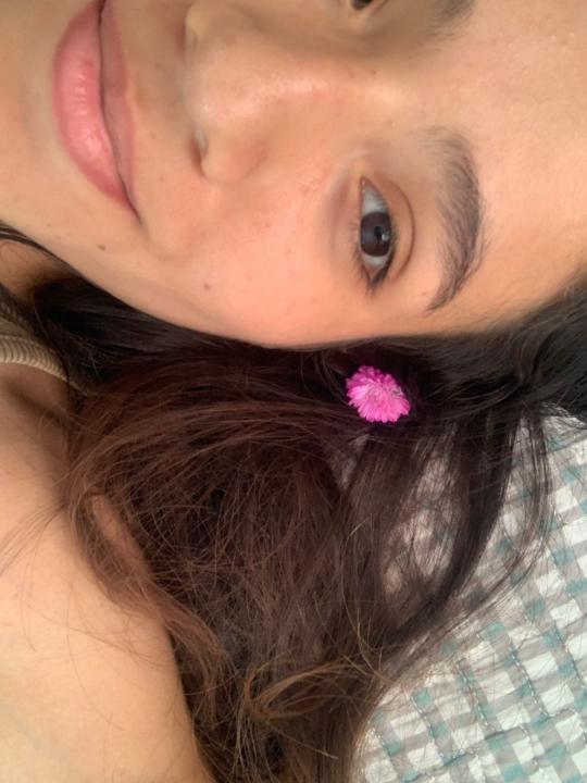 Cesia Paredes