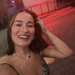 Mayra Benitez