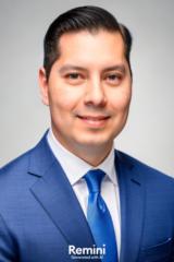 Mauricio Vasquez