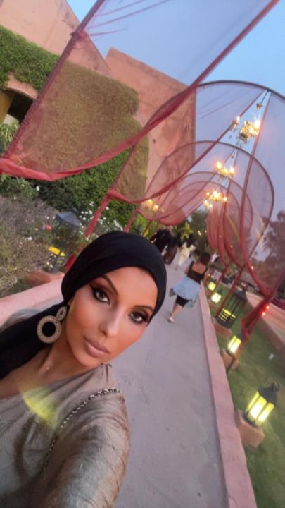 Atika El idrissi