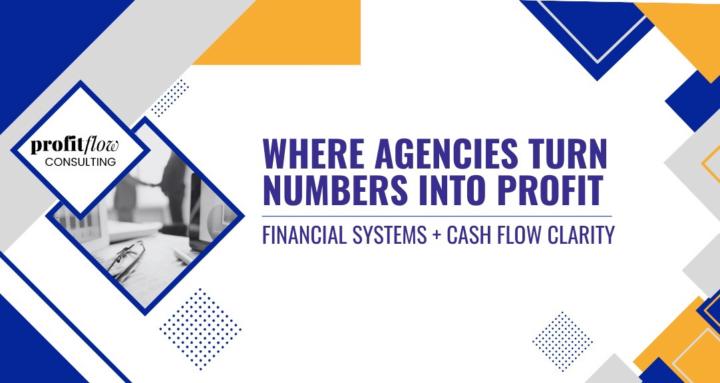 ProfitFlow Agency Hub