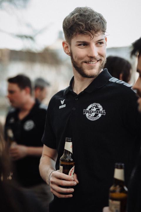 Josh Däppen