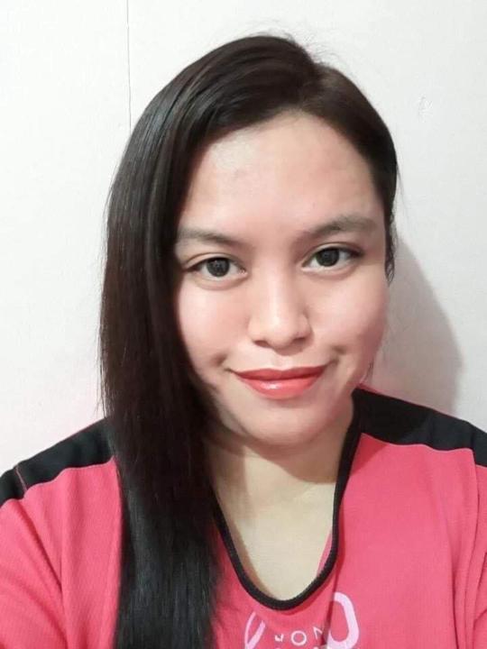 Johanna Carmela Pascua