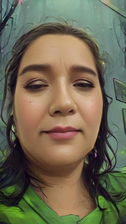 Claudia Maria Delgado Perez