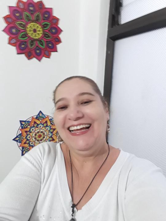 Claudia Maria Delgado Perez