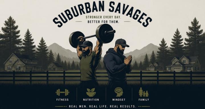 Suburban Savages