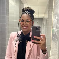 Felicia Williams