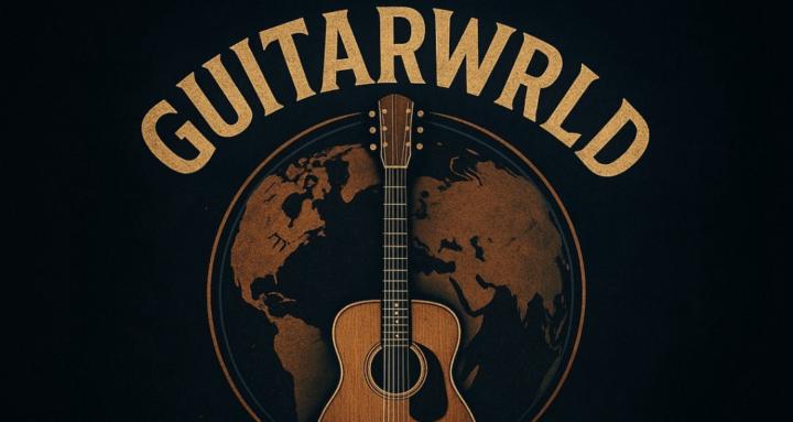 GuitarWrld