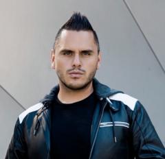 Luis Sanchez