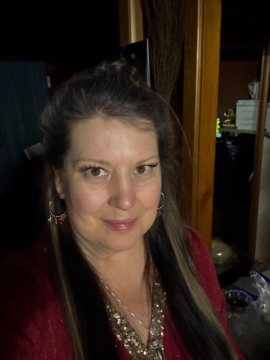 Leah Coleman-Bellucci