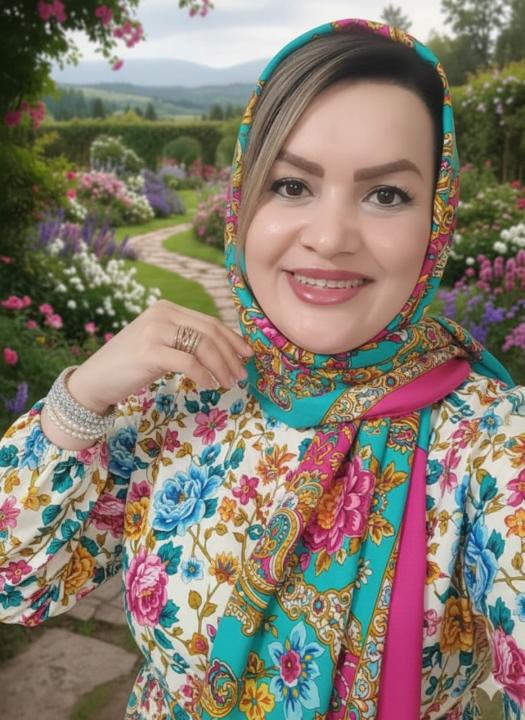 Roz Nasiri