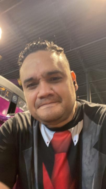Andres Correa