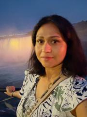 Khushboo Singh Kapoor