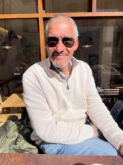 Manfred Ribail