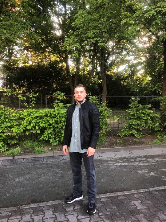 Salih Sagir