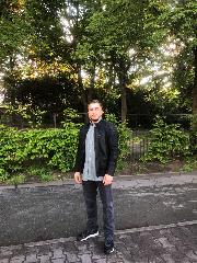 Salih Sagir