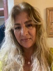 Rocio Susana Justo Chávez