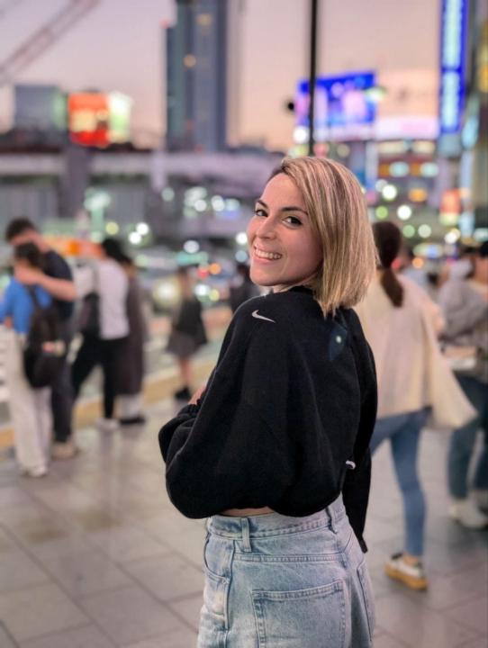Marina Diez