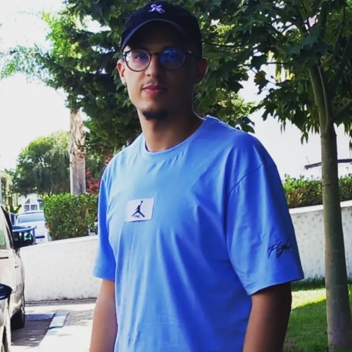 Oussama Limi