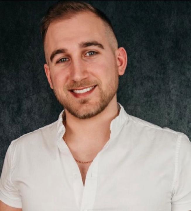Christian DeCeglia