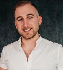 Christian DeCeglia