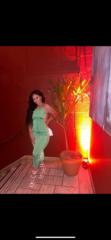 Jennifer Baez