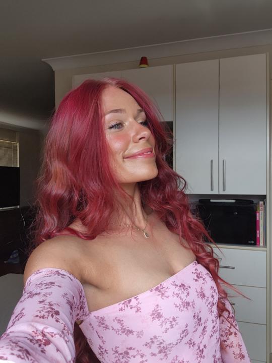 Kiara Bigmore