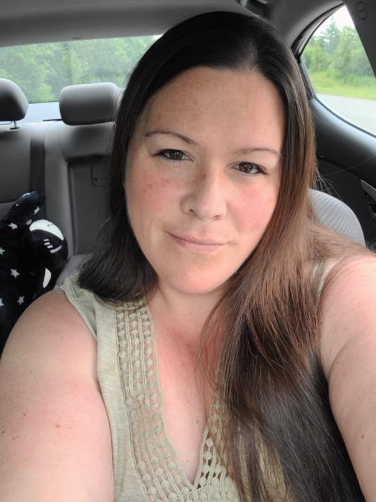 Marie-Michelle Richard