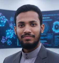 Kamil Ahmad